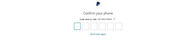 跨境支付PayPal注册详解 - 陈文管的博客
